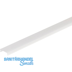 BILTON Profilabdeckung BLine-S 3000 mm satiniert BILTON Profilabdeckung BLine-S 3000 mm satiniert