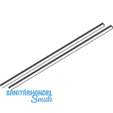 L&S Leuchte Linear Lite Track schwarz, 2 Stk. L&S Leuchte Linear Lite Track schwarz, 2 Stk.