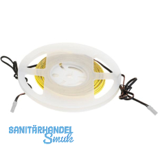 SIRO LED-Band SL-COB Wire 3mm 4W/m, IP20, 2700K, 24 V/DC, 2500 mm