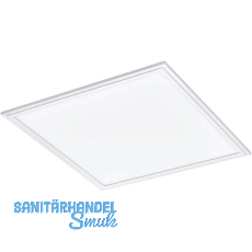 EGLO Deckenleuchte Salobrena-Z 450x450 weiß EGLO Deckenleuchte Salobrena-Z 450x450 weiß