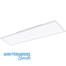 EGLO Deckenleuchte Salobrena-Z 1200x300 wei�