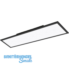 EGLO Deckenleuchte Salobrena-Z 1200x300 schwarz EGLO Deckenleuchte Salobrena-Z 1200x300 schwarz