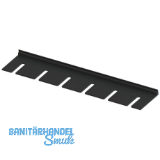 L&S Sign Gläserhalter Schwarz L&S Sign Gläserhalter Schwarz