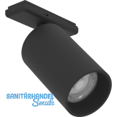 EGLO Track Plus Spot Slim schwarz EGLO Track Plus Spot Slim schwarz