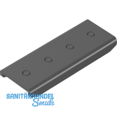 EGLO Line48V Slim Track Schienenverbinder-linear schwarz EGLO Line48V Slim Track Schienenverbinder-linear schwarz