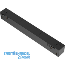 EGLO Line48V Slim Track E-Verbinder-linear schwarz