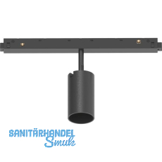 EGLO Line48V Spotlight 1-fach schwarz