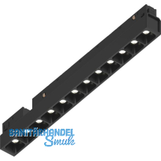 EGLO Line48V Leuchte Lens schwarz