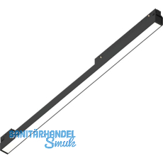 EGLO Line48V Leuchte Opal 560 mm schwarz EGLO Line48V Leuchte Opal 560 mm schwarz