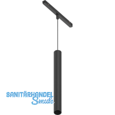 EGLO Line48V Pendelleuchte Tortoreto schwarz EGLO Line48V Pendelleuchte Tortoreto schwarz