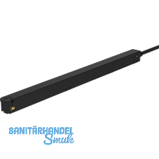 EGLO Line48V Netzger�t 100 W, H 19 mm schwarz