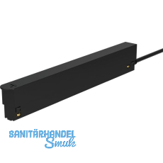 EGLO Line48V Netzger�t 250 W, H 43,5 mm schwarz