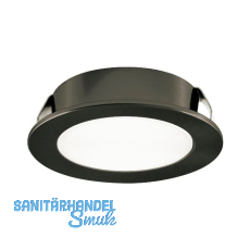 L&S Leuchte Nube 58 DualColor schwarz L&S Leuchte Nube 58 DualColor schwarz