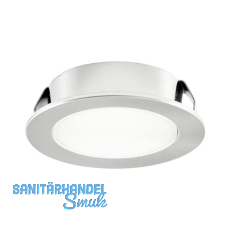 L&S Leuchte Nube 68 DualColor alufarbig L&S Leuchte Nube 68 DualColor alufarbig