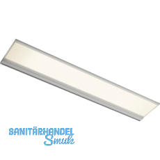 L&S Unterbauleuchte Solaris Plus DualColor L: 900 mm, alufarbig