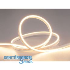 SIRO LED-Band FLEXLINE48 DUO2POL, 8W/m 2200K-6000K, 24 V/DC, Rolle 20 m