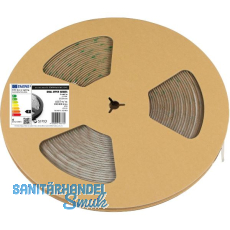 SIRO LED-Band SL-VIPER DUO2POL 6W/m 3000K-4000K, 24 V/DC, Rolle 20 m