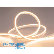 SIRO LED-Band FLEXLINE48, 8W/m 2700K, 24 V/DC, Rolle 20 m
