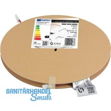 SIRO LED-Band SL-VIPER 10W/m 2700K, 24 V/DC, auf Maß mit Leitung SIRO LED-Band SL-VIPER 10W/m 2700K, 24 V/DC, auf Maß mit Leitung