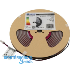 SIRO LED-Band SL-VIPER 10W/m 4000K, IP65, 24 V/DC, Rolle 5 m