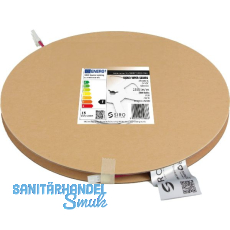 SIRO LED-Band SL-VIPER 15W/m 3000K, 24 V/DC, Rolle 5 m