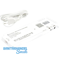 SIRO LED-Netzger�t SL-NTS, 24 V/DC, 10 LED-Anschlussbuchsen, Leistung 150 W