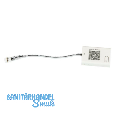 SIRO PushPower Empf�nger SL-PPNBS wei�