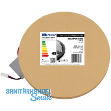 SIRO LED-Band SL-VIPER DUO2POL 6W/m 3000K-4000K, 24 V/DC, auf Ma� mit Leitung