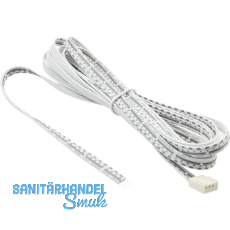 SIRO SL-RGB Anschlussleitung, Enden verzinnt, 2500 mm