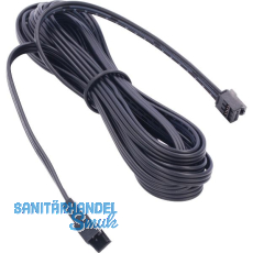 SIRO Verl�ngerungsleitung SL-NBS EXT-2000 schwarz