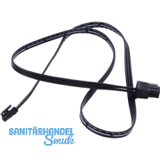 SIRO Verbindungsleitung SL-NBS LINK-500 schwarz