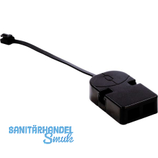 SIRO Verteiler SL-BOX3-4-100 schwarz