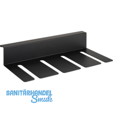 DOMUS LINE SYSTEMA Weingläserhalterhalter schwarz DOMUS LINE SYSTEMA Weingläserhalterhalter schwarz