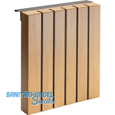 DOMUS LINE SYSTEMA Messerhalter schwarz DOMUS LINE SYSTEMA Messerhalter schwarz