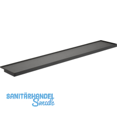 DOMUS LINE META-100 MAblagebord 1488 mm schwarz DOMUS LINE META-100 MAblagebord 1488 mm schwarz