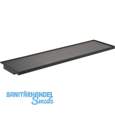DOMUS LINE META-150 MAblagebord 588 mm schwarz DOMUS LINE META-150 MAblagebord 588 mm schwarz