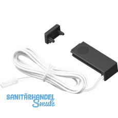 L&S IR-Sensor Moove1 schwarz