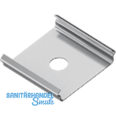 L&S Befestigungsclips Leuchte Moove1, 10 Stk.