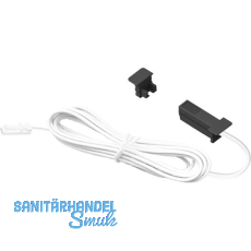 L&S IR-Sensor Moove2 schwarz