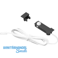 L&S Bewegungssensor Moove3 schwarz