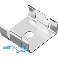 L&S Befestigungsclips Leuchte Moove3, 10 Stk.