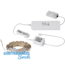 EGLO LED-Band ZIG CONNECT-Z 2700K - 6500K 3000 mm Set inkl. Netzgerät EGLO LED-Band ZIG CONNECT-Z 2700K - 6500K 3000 mm Set inkl. Netzgerät