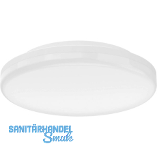 EGLO Deckenleuchte Castagneto Ø260 mm weiß EGLO Deckenleuchte Castagneto Ø260 mm weiß