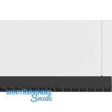 EGLO H�ngeleuchte OFFICELINE 50, 1211 mm schwarz