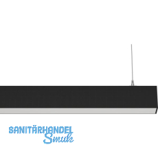 EGLO Hängeleuchte LINE 40, 1212 mm schwarz EGLO Hängeleuchte LINE 40, 1212 mm schwarz