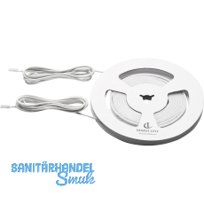 DOMUS LINE LED-Band FLEXYLED SE H4 PRO 3000K warmweiß 24 V/DC, 2000mm DOMUS LINE LED-Band FLEXYLED SE H4 PRO 3000K warmweiß 24 V/DC, 2000mm