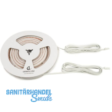 DOMUS LINE LED-Band FLEXYLED AT6 PRO 2700 K warmwei� 24 V/DC, 3000mm