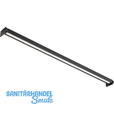DOMUS LINE Unterbauleuchte Velit D-Motion 600 mm schwarz