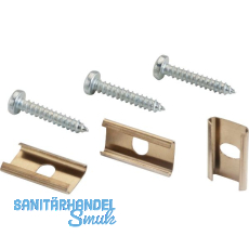 DOMUS LINE Montageclip Set Nexus