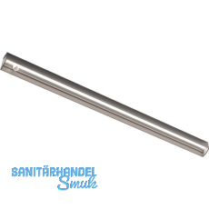 L&S Leuchte Insider IR DualColor 561 mm Aluminium eloxiert